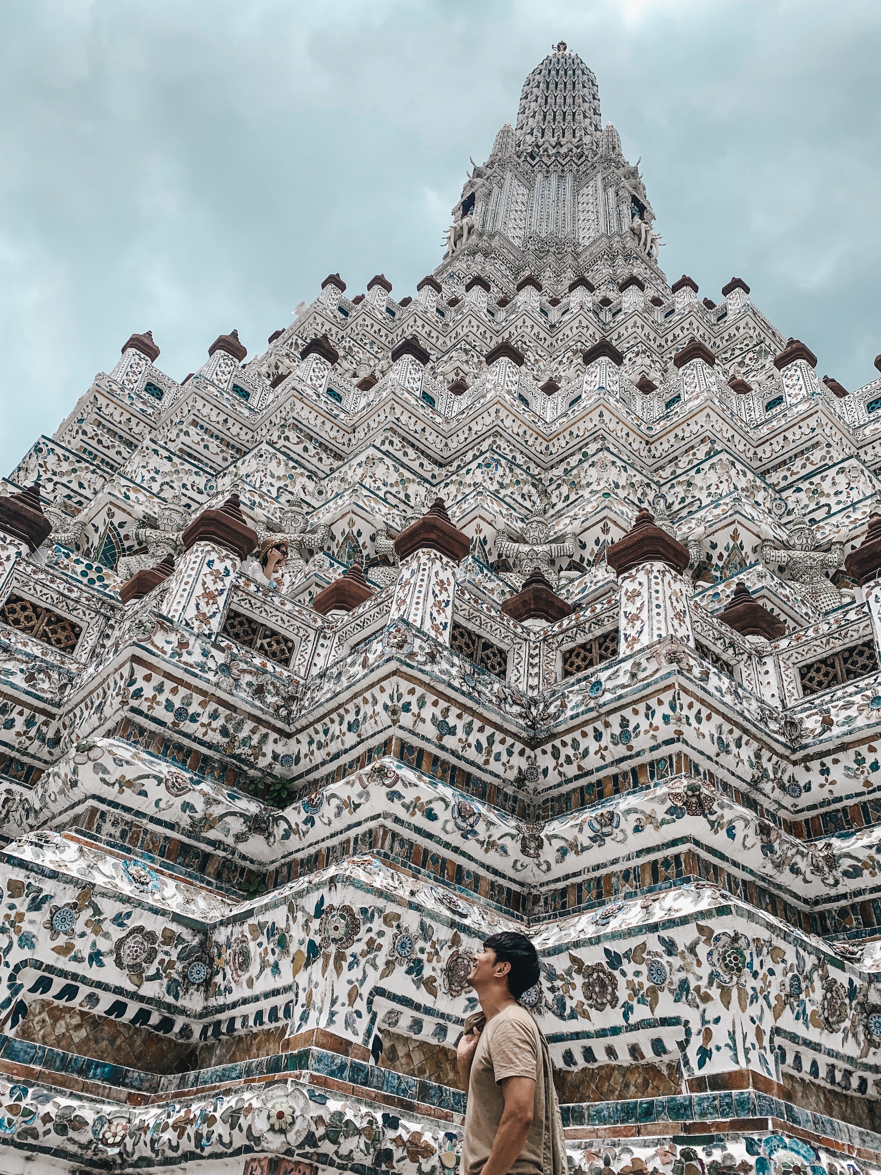 Bon Journey ชีวิตนี้เที่ยวเหอะ 