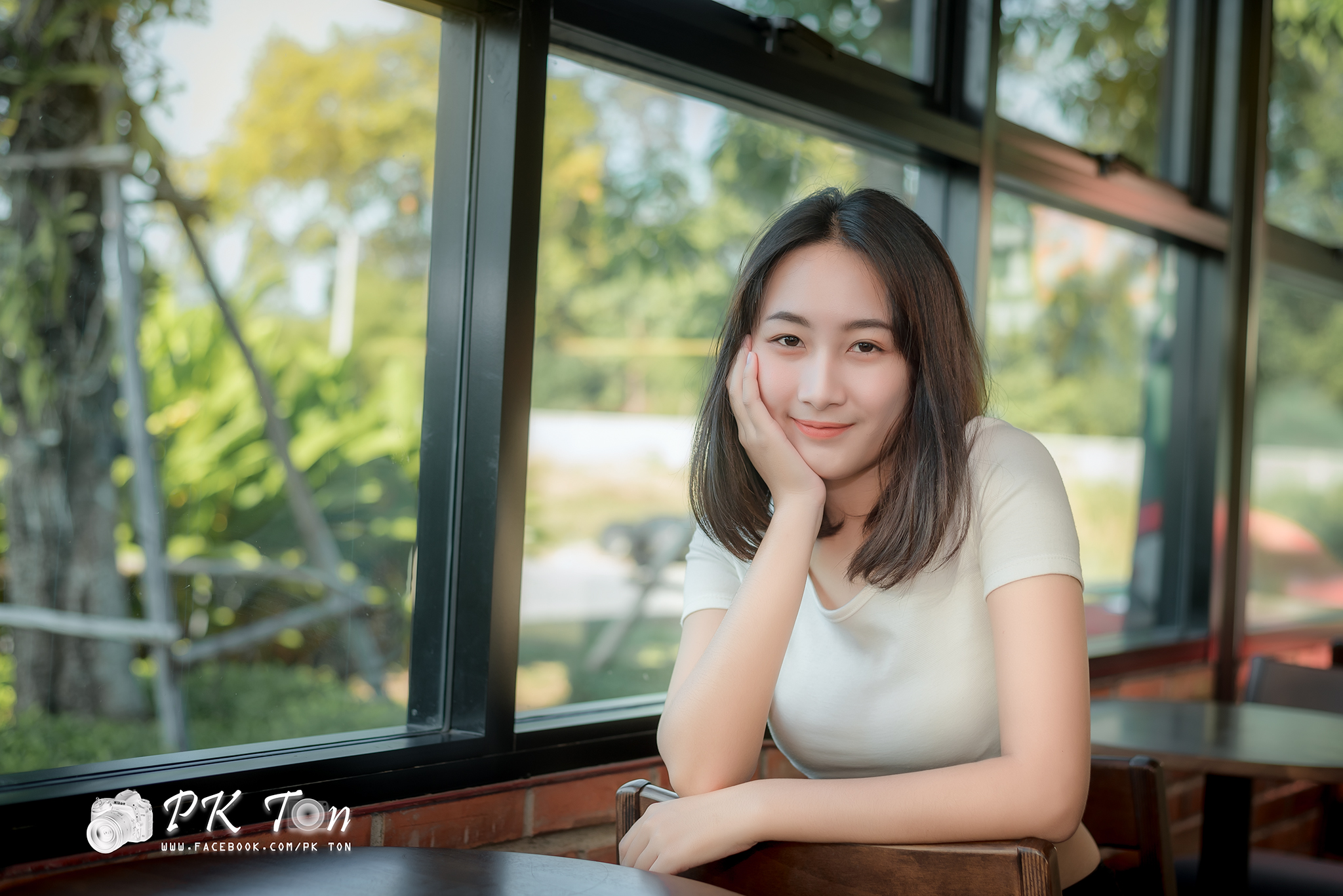 G7 พลอย นางสาวอินทิรา หลวงกอง คณะมนุษยศาสตร์และสังคมศาสตร์  