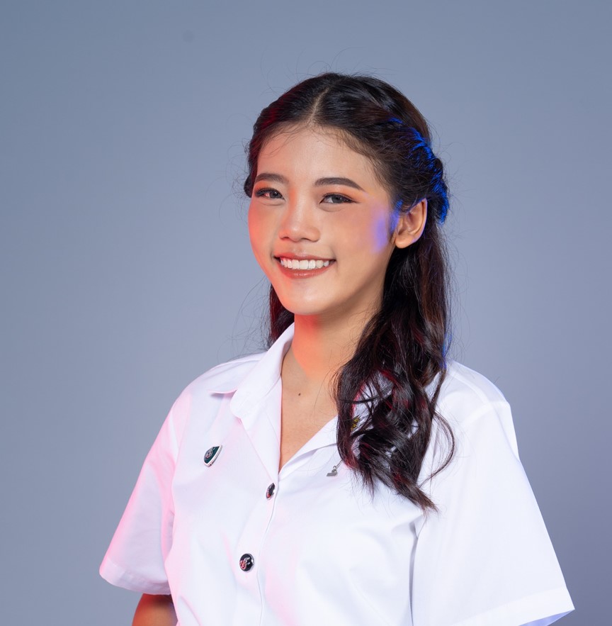 G09 นางสาวกุลนิษฐ์ วงศ์พันธุ์ (มาย)