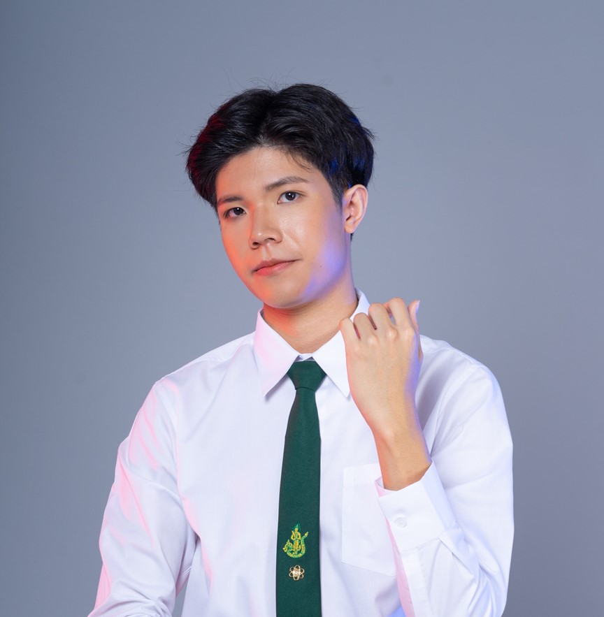 B03 นายภูมิพัฒน์ ยะเชียงคำ (ปอ)