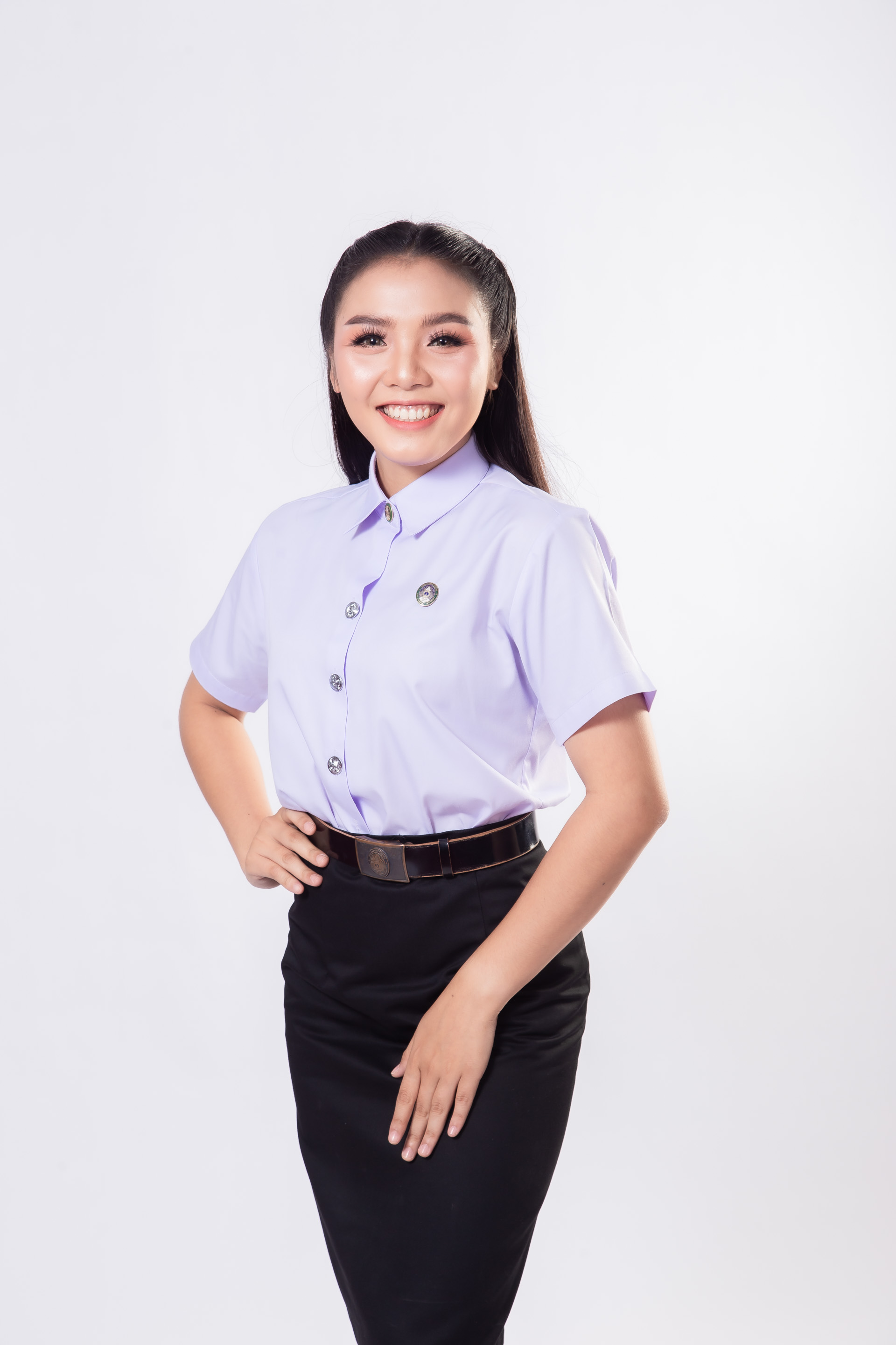 G4  กิ่ง นางสาวกิ่งกมล ดอนบ้านเขียว คณะวิทยาการจัดการ