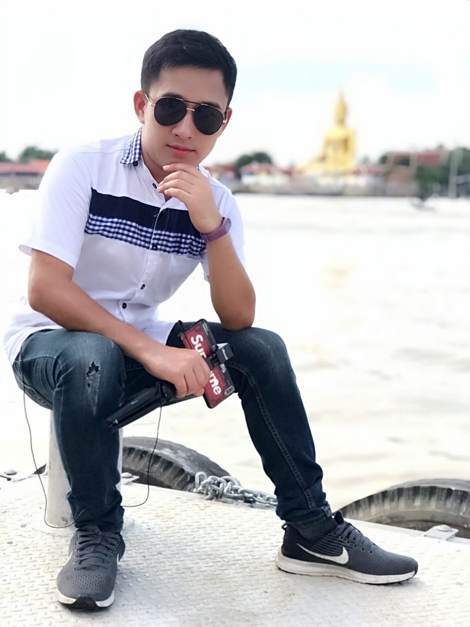 คุณชายโอท