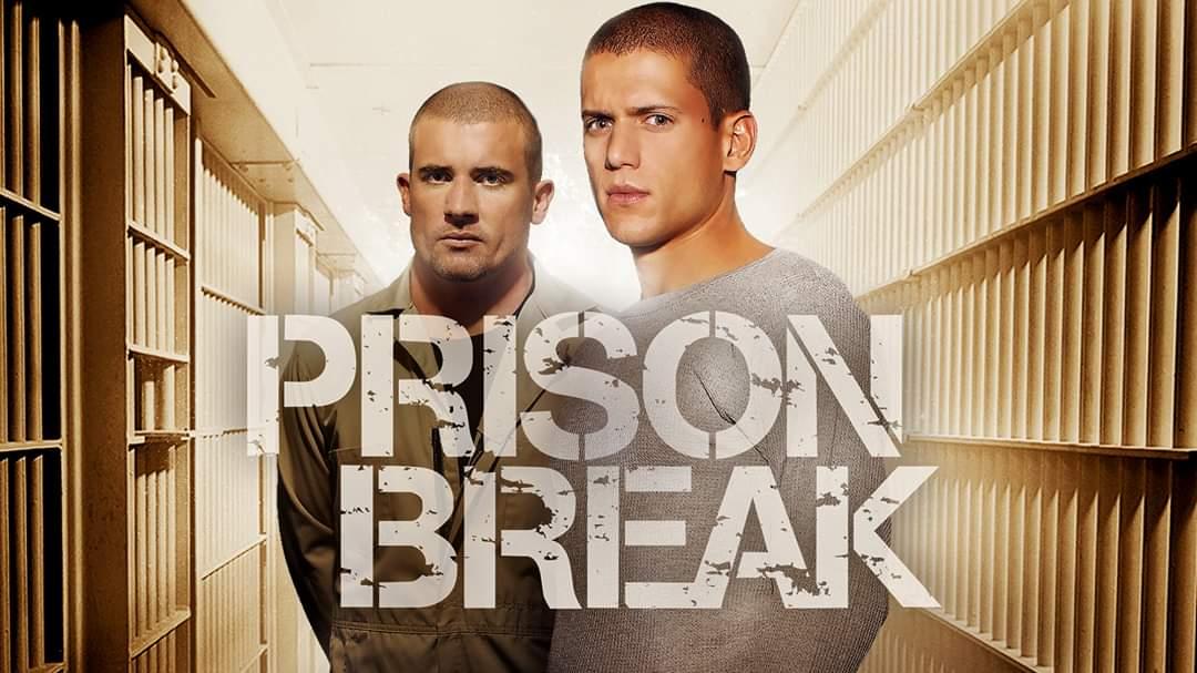 รีวิวซีรีส์ Prison Break แผนลับแหกคุกนรก GotoKnow