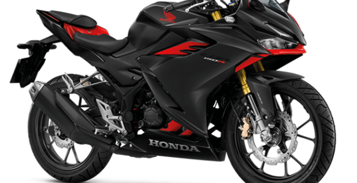 Honda CBR 150R รถมือหนึ่ง รถมือสอง ยโสธร สหกิจ มอเตอร์ไบค์