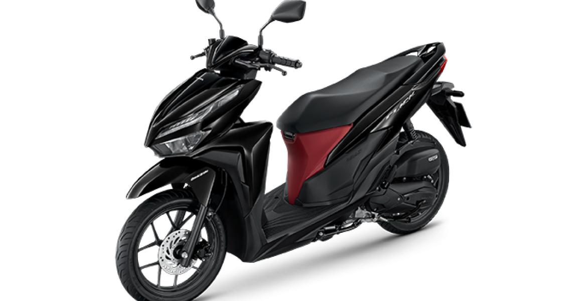 honda click 125 รถมือหนึ่ง รถมือสอง ยโสธร สหกิจ มอเตอร์ไบค์